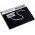 Akku fr Samsung GT-i9195 1400mAh