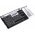 Akku fr Samsung GT-I9600 mit NFC-Chip