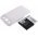 Akku fr Samsung GT-I9300 Wei 3300mAh