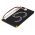 Akku fr TomTom TNS410