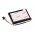 Akku fr TomTom Typ FM58350631376