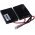 Akku fr Bluetooth / WLAN Lautsprecher Beats by Dr. Dre Pill 2.0 / Typ J272/ICP092941SH