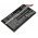 Akku passend fr E-Book Reader Kobo Vox  K080-KDN-B Typ D1-11-04