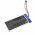 Akku f�r Grafik-Tablet Wacom CTL6100