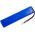 Akku fr Lautsprecher JBL Xtreme