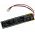 Akku kompatibel mit Logitech Typ 533-000177
