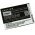 Akku fr Netgear Aircard 782s / Typ W-5 / 2500031