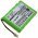 Akku fr Honeywell LKP500 Lyric L5000 Lynx Plus Typ 300-06868 Home Security