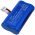 Akku fr Ingenico AXIUM DX8002 Payment-, Zahl-, Karten-Terminal