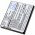 Akku passend fr Payment-, Zahl-, Karten-Terminal Pax A920 Pro Typ YW-008