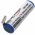Akku passend fr Payment-, Zahl-, Karten-Terminal Pax CCV Mobile Premium Typ IS1130G