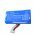 Powerakku passend fr Payment-, Zahl-, Karten-Terminal Ingenico DX8000 Typ LD18650K-1