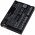Akku fr Pax myPOS D210 GPRS WiFi Payment-, Zahl-, Karten-Terminal