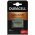 Duracell Akku fr Canon PowerShot SD4000 IS