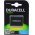 Duracell Akku fr Panasonic Lumix DMC-TZ40