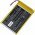 Akku fr Autel MX808 MX808i Diagnosegert