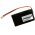 Akku fr Ferntrainer (Sender) Hundehalsband Dogtra DA210 (kein Original)