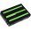 Akku fr Sportdog SD-2525 / Typ SAC00-13514