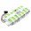 Akku passend f�r Hartboden-Reiniger K�rcher FC7 Typ 9.013.772.0