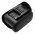Akku passend fr Nass- und Trockensauger Philips AquaTrio 9000 XC7053 Typ IBD014GA