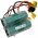 Akku passend f�r K�rcher FC 3 Hartbodenreiniger Typ BL0618