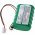 Akku fr PetSafe SRT-100