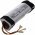 Akku fr Tineco FW26M-02 Trocken-u. Nass-Sauger