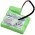 Akku fr Water Tech Pool Blaster Max Pool-Sauger