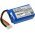 Akku fr Lautsprecher JBL Link 10
