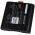 Akku fr JBL Xtreme 4 Bluetooth-Lautsprecher
