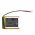 Akku passend fr Lautsprecher Philips Fidelio E6 HTL9100 Typ HD104050E6