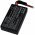 Akku kompatibel mit Sony Typ 1-853-679-11