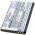 Akku fr Cingular Flex 4G LTE Flip Handy