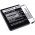 Akku f�r Doro PhoneEasy 1360