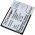 Akku passend fr Handy Nokia 2660 Flip 4G Typ BL-L4E
