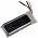 Akku fr JBL Tune Flex Charging Case