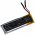 Akku passend fr Kopfhrer Sony WI-C400 WI-C500 WI-C600N Typ 1-001-274-31