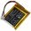 Akku f�r Marshall Major V Bluetooth-Kopfh�rer