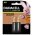 Duracell Duralock Recharge Ultra 4906 Akku 2er Blister