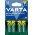 Varta Akku Mignon AA HR06 Pre-charged 1,2V 2100mAh 4er Blister