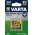 Varta Power Akku Ready2Use TOYS LR03 4er Blister