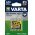 Varta Accu Rechargeable Akku Micro AAA, Ready2Use, wiederaufladbar, NiMH 4er Blister 1000mAh