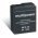 Bleiakku multipower MP9-6A