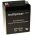 Bleiakku multipower MP1223H Hochstrom-Typ