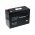 Bleiakku multipower MP10-12S