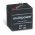 Bleiakku multipower MP1-6