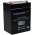 Bleiakku multipower MP2,9-12