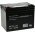 Bleiakku multipower MP36-12C zyklenfest