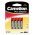 Batterie Camelion Typ AAA 4er Blister