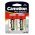 Batterie Camelion Plus Typ D Alkaline 2er Blister